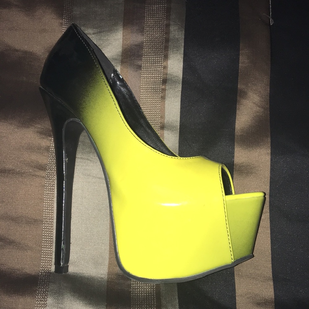 Pumps